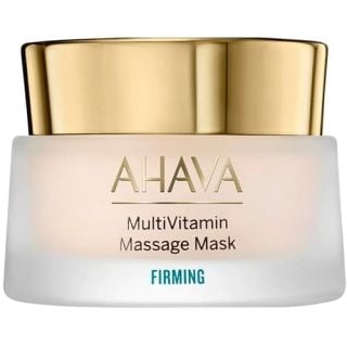MultiVitamin Firming Massage Mask Ahava