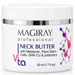 Neck Butter Vita Magiray