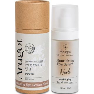 Nourishing Eye Serum Neroli Arugot