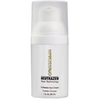 Neutrazen Caffebeen Onmacabim Eye Cream