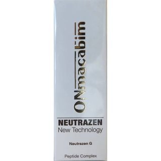 Neutrazen G Night Glyco Cream Onmacabim