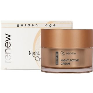 Renew Golden Age Night Active Cream