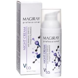 Night Cream Vita Magiray