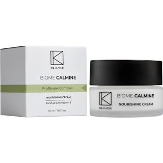 Nourishing cream BioMe Calmine