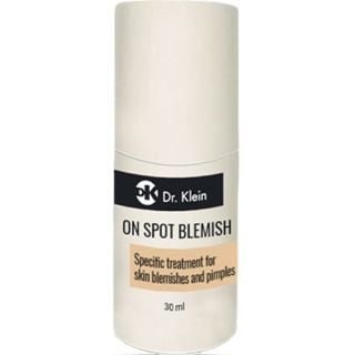 On Spot Blemish Dr.Klein