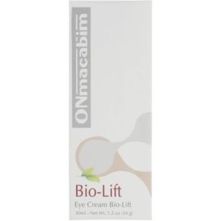 Onmacabim Bio Lift Eye Cream