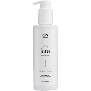 Onmacabim Cleanser Bright Gel Luna