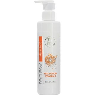 Peel Lotion Vitamin C