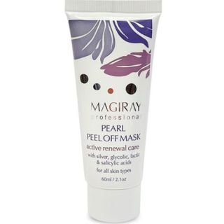 Peel Off Mask Pearl Magiray