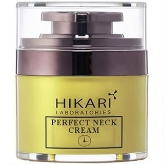Perfect Neck Cream Hikari Labs
