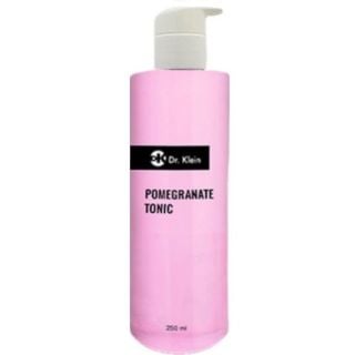 Pomegranate Tonic Dr. Klein