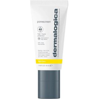 Porescreen Mineral Sunscreen SPF40 Dermalogica
