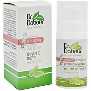 Premium Eye Serum