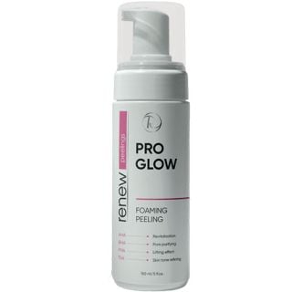 Pro Glow Foaming Peeling Renew