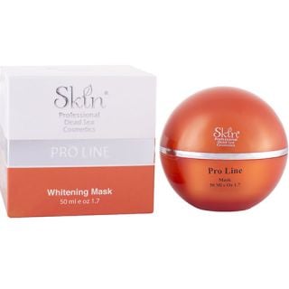 Whitening Mask Pro Line Skin Dead Sea