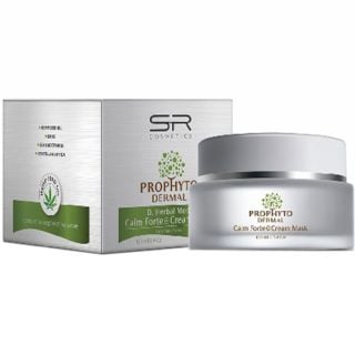 Prophyto Cream Mask Calm Forte SR cosmetics