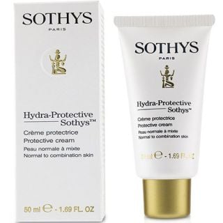 Protective cream Sothys