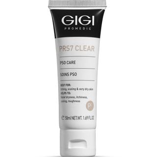 PSO care PRS7 Clear GIGI