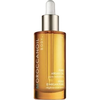 Pure Argan Oil