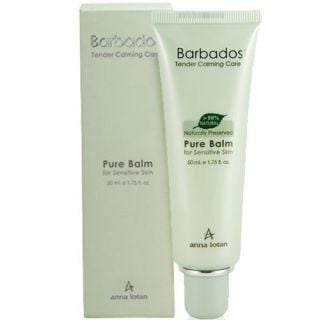 Pure Balm For Sensitive Skin Barbados Anna Lotan