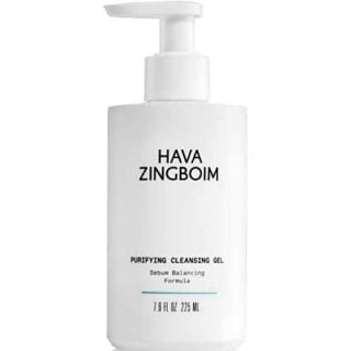 Purifying Cleanser Gel Hava Zingboim