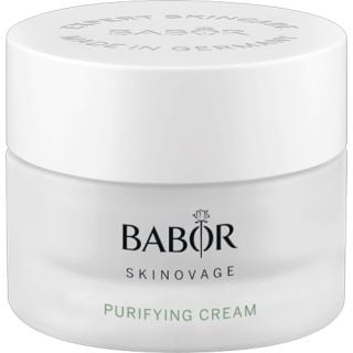 Purifying Cream Skinovage Babor