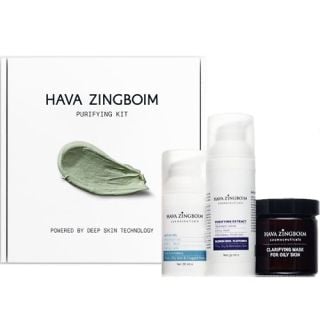 Purifying Kit Hava Zingboim