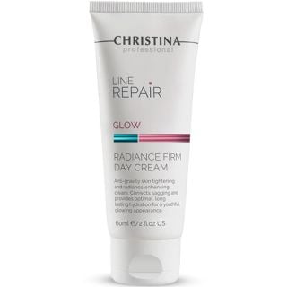 Radiance firm day cream Glow Line Repair Christina