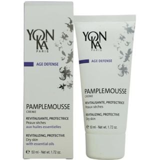 Radiance face cream Pamplemousse Yonka