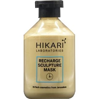 Recharge sculptur mask Hikari