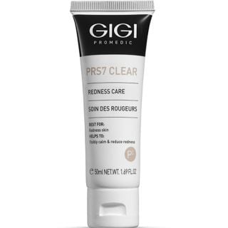 Redness Care PRS7 Clear GIGI
