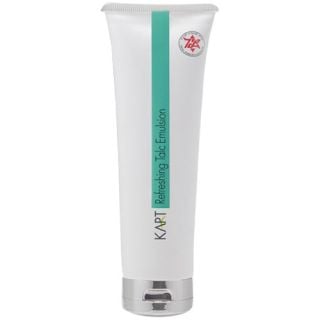 Refreshing Talc Emulsion Feeto Care