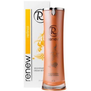 Rejuvenating Cream Retinol Renew