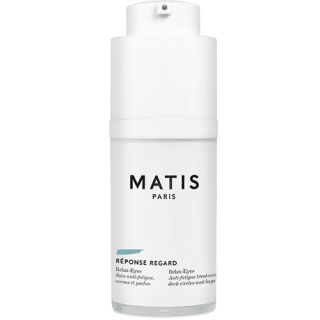 Relax-Eyes Matis Réponse Regard