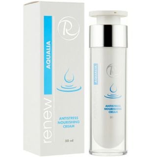 Renew Aqualia Antistress Nourishing Cream
