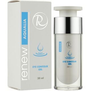 Renew Aqualia Eye Contour Gel