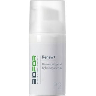 Renew+ Rejuvenating and Lightening Cream Biofor