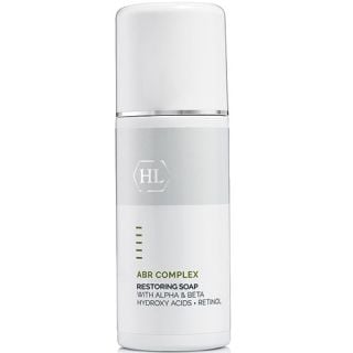 Restoring Soap Alpha-beta With Retinol ABR Complex HL Labs