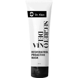 Resveratrol proactive mask Dr.Klein