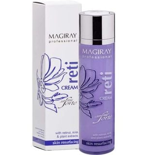 Reti Cream Forte Magiray