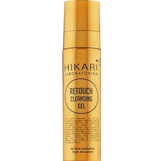 Retouch Cleansing Gel Hikari
