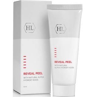 Reveal Peel HL Labs