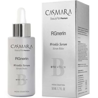 RGnerin Wrinkle Serum Casmara