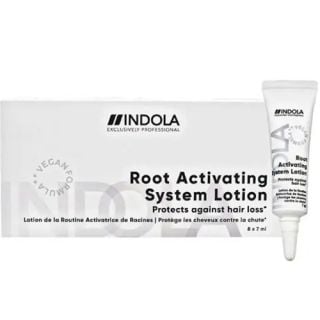Root Activating System Lotion Indola