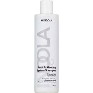 Root Activating System Shampoo Indola