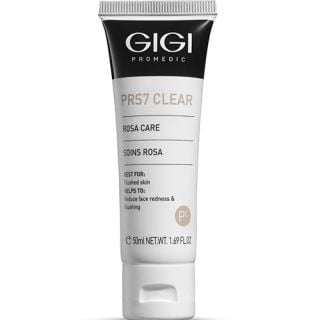 Rosa care PRS7 Clear GIGI