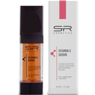 Vitamin C Serum SR Cosmetics