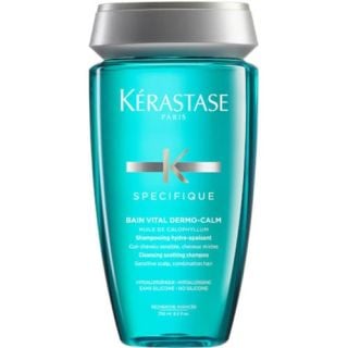Shampoo Bain Vital Dermo-Calm Specifique Kerastase