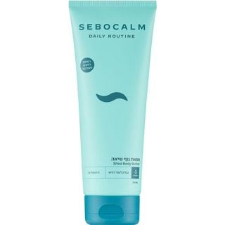 Shea Body Butter Sebocalm