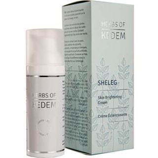Sheleg Skin Brightening Cream